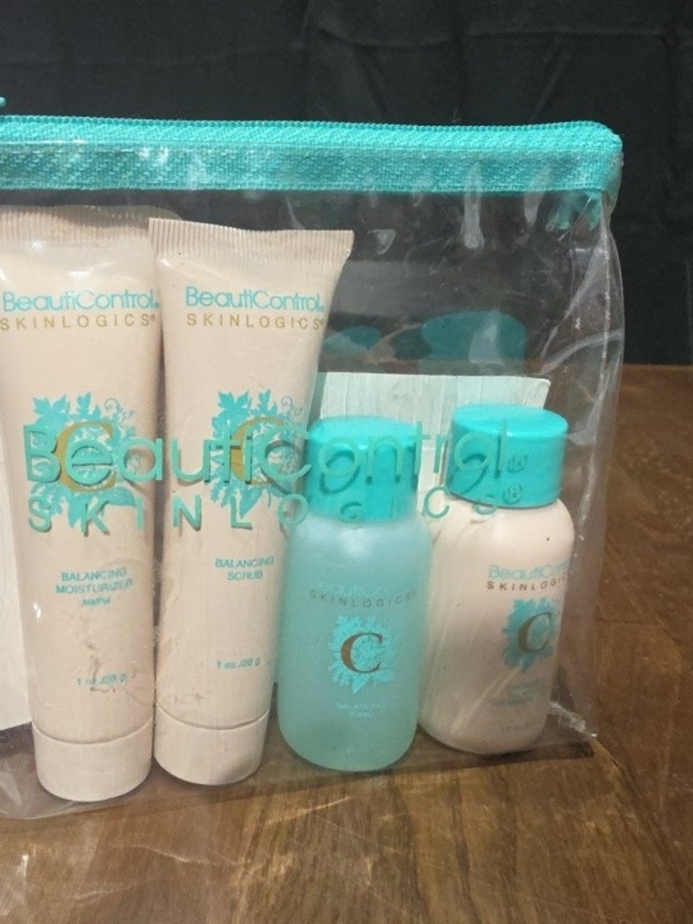 BeautiControl Skinlogics Starter Set